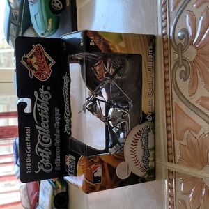 Baltimore orioles OCC chopper